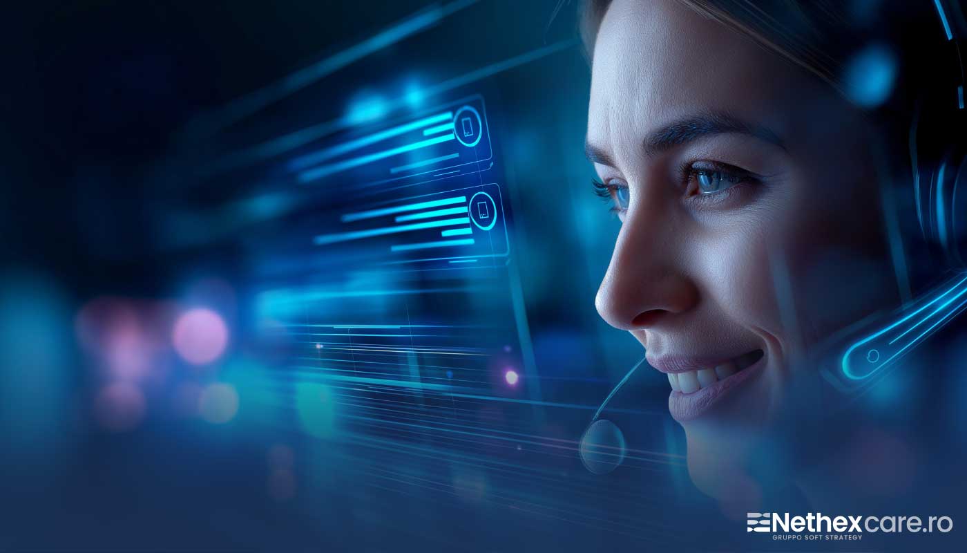 First Contact Resolution